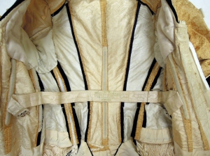 19th-century Women's Wear